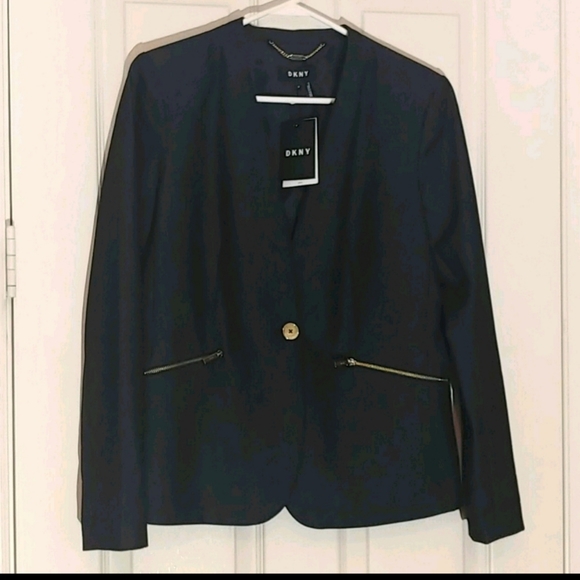 DKNY women's jacket - Picture 5 of 5